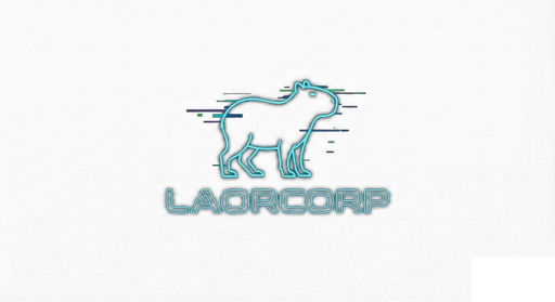 LaorCorp Logo